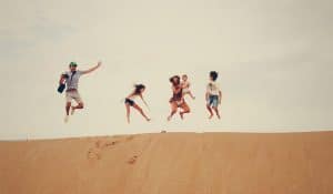 התנהלות כלכלית נכונה